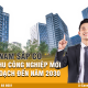 Việt Nam sắp có 221 khu công nghiệp mới quy hoạch đến năm 2030