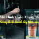 Mô Hình Cafe Mang Đi: Hướng Kinh Doanh Đầy Tiềm Năng