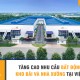 Tăng Cao Nhu Cầu Bất Động Sản Kho Bãi và Nhà Xưởng Tại Việt Nam