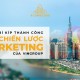 “Bí kíp” thành công trong chiến lược marketing của Vingroup