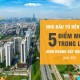 Nhà đầu tư nên biết 5 Điểm mới trong luật kinh doanh bất động sản sửa đổi