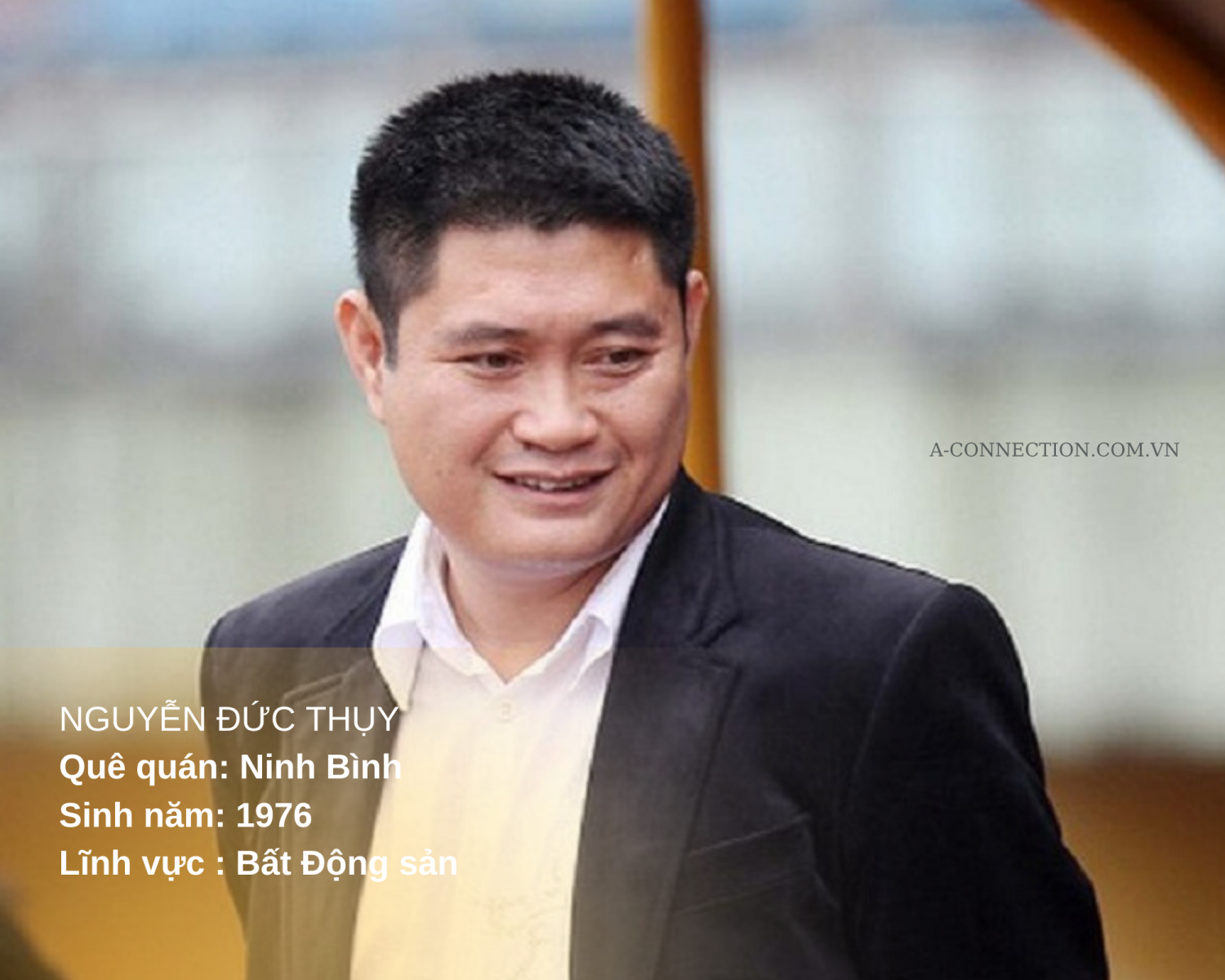 Những người giàu nhất thị trường chứng khoán Việt Nam a-connection.com.vn
