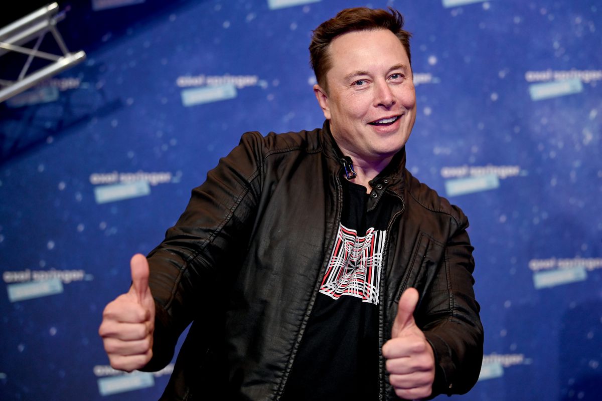 Bí quyết thành công của “gã quái vật” công nghệ Elon Musk