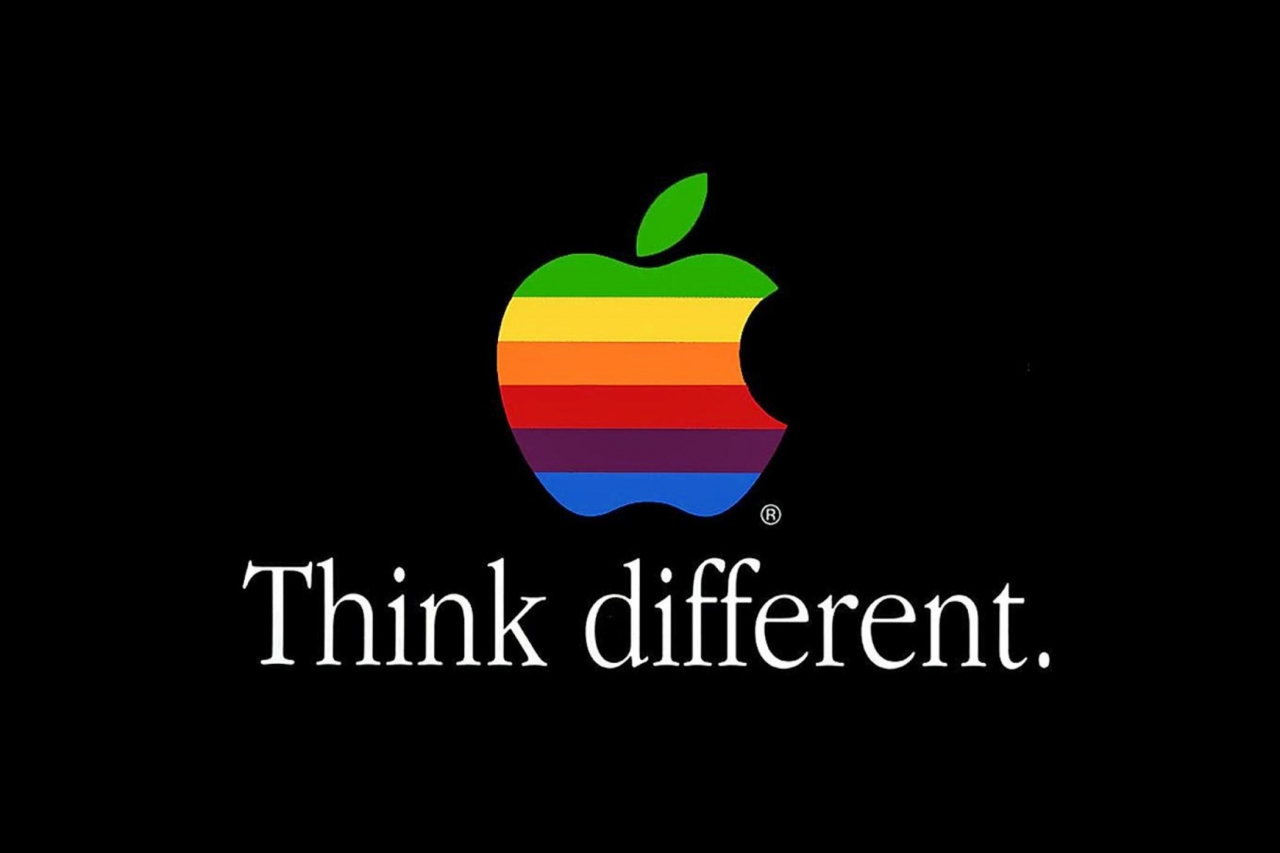 Một thay đổi nhỏ để tạo nên thành công cho Apple