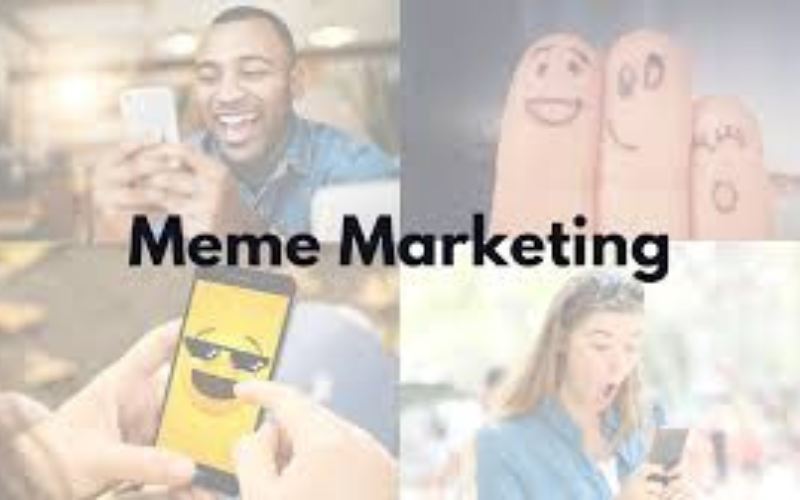 Meme Marketing là gì