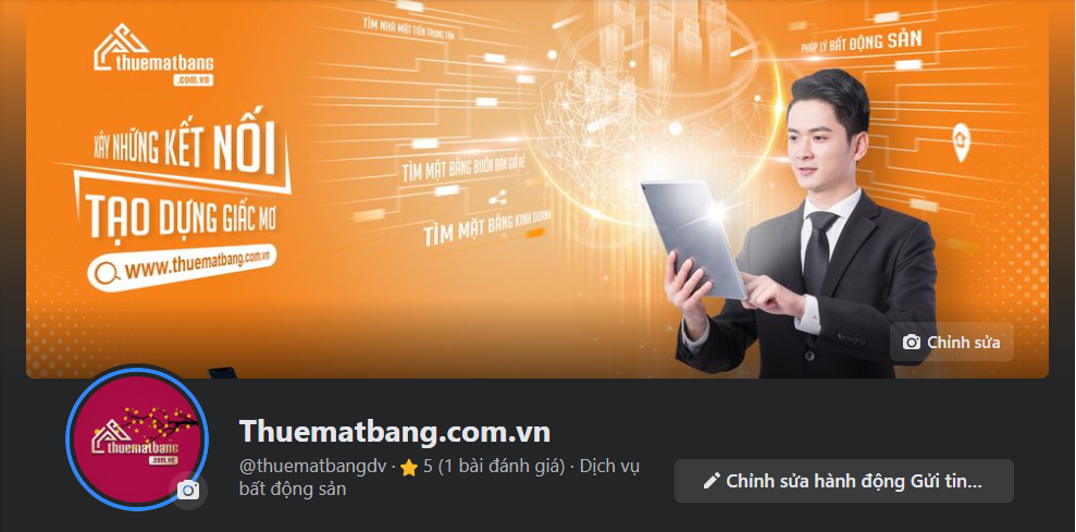 Bí kiếp SEO Fanpage lên top tìm kiếm 2022 a-connection.com.vn