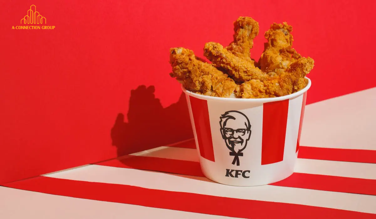 Chiến dịch Marketing “thảm họa” của KFC