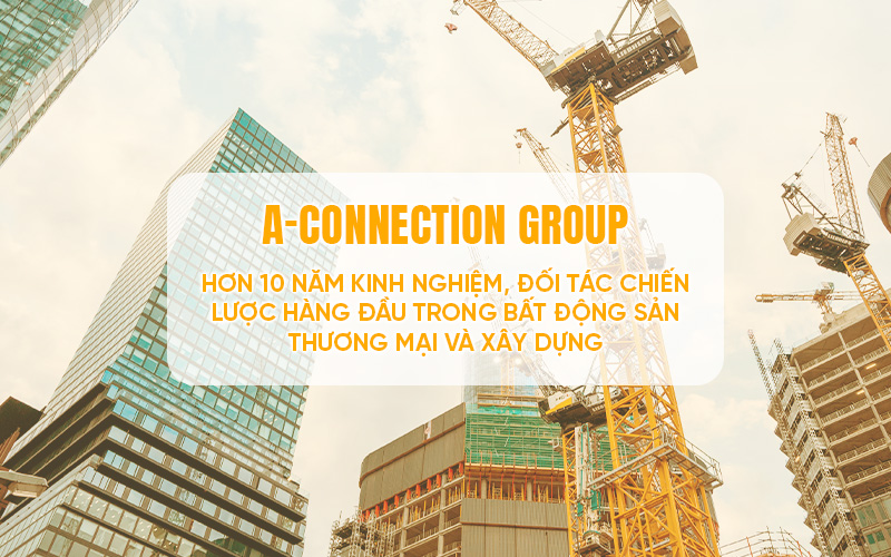 a-connection group