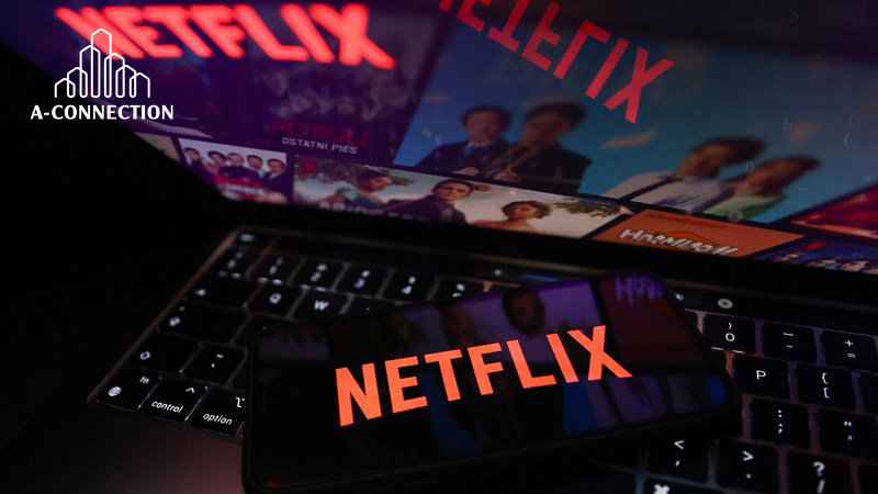 bài học thành công của netflix