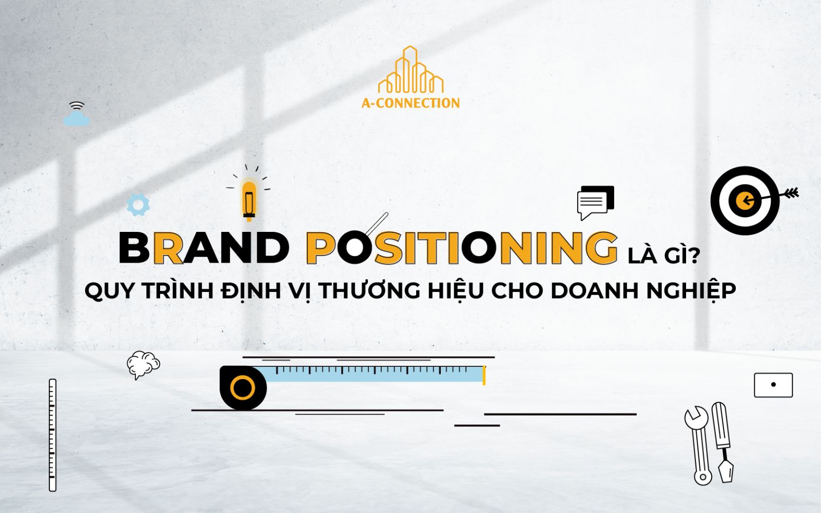 Brand Positioning là gì