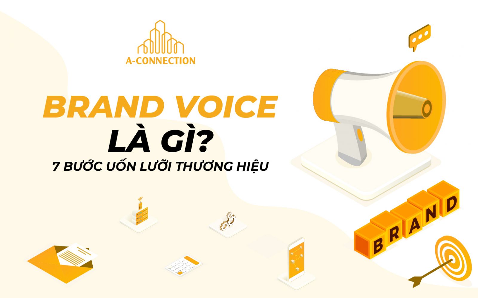 Brand Voice là gì