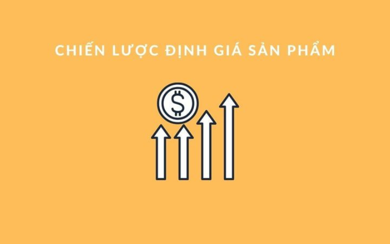 các cách định giá sản phẩm