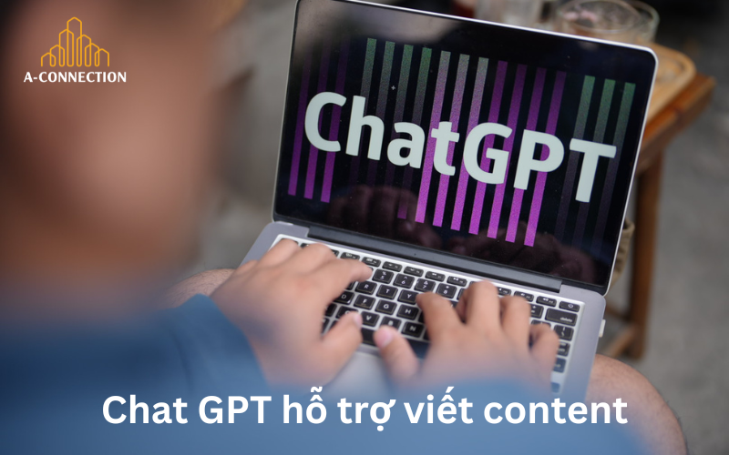 Cách kiếm tiền với Chat GPT
