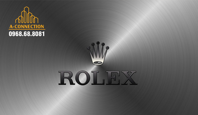 chiến dịch marketing của Rolex