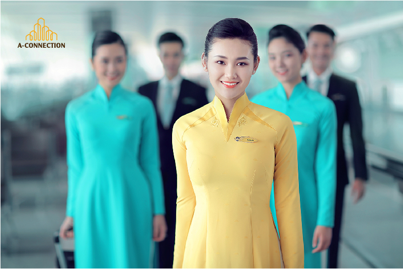 Chiến lược 7P của Vietnam Airlines