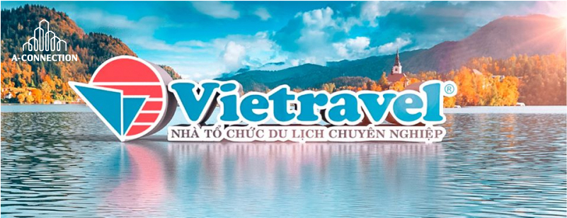 Chiến lược 7P của Vietravel