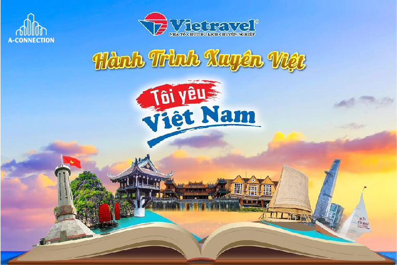 Chiến lược 7P của Vietravel