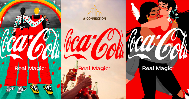 Chiến lược marketing mix của Coca Cola