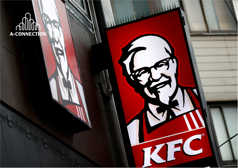 Chiến lược Marketing 7P của KFC