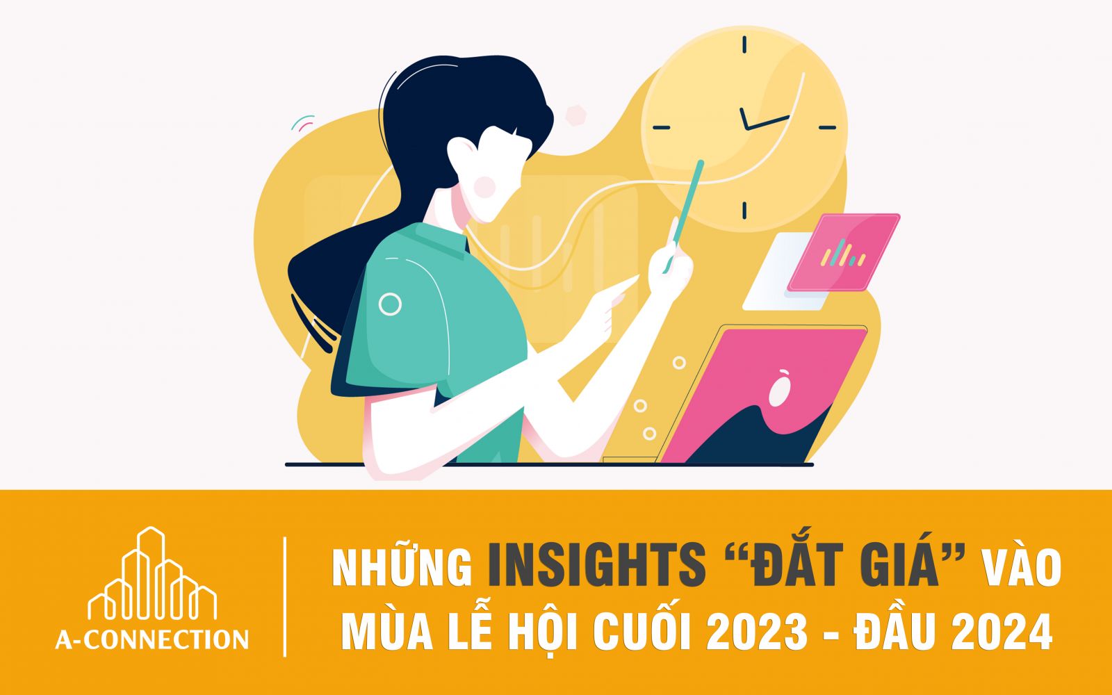 Những insights đắt giá 