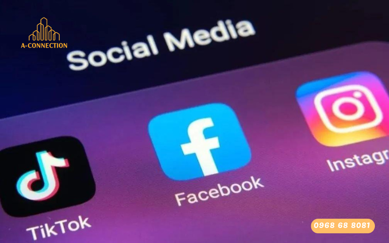 Tiếp thị thông minh với ngân sách thấp nhờ Facebook, Tiktok, Instagram