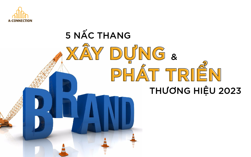 Xây dựng và phát triển thương hiệu