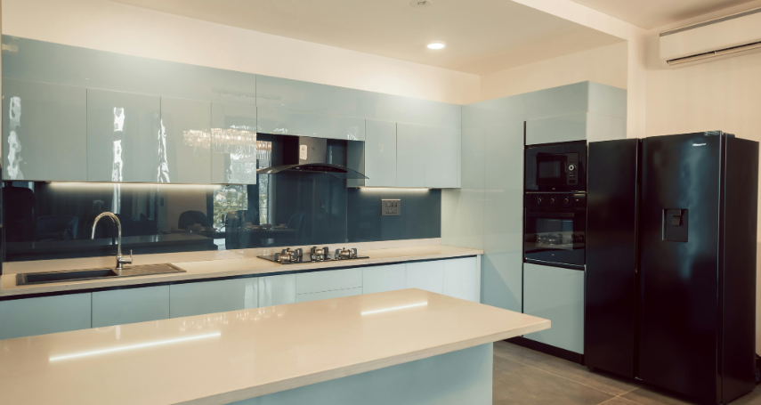 A-connection cho thuê dịch vụ villa tiện nghi đẳng cấp
