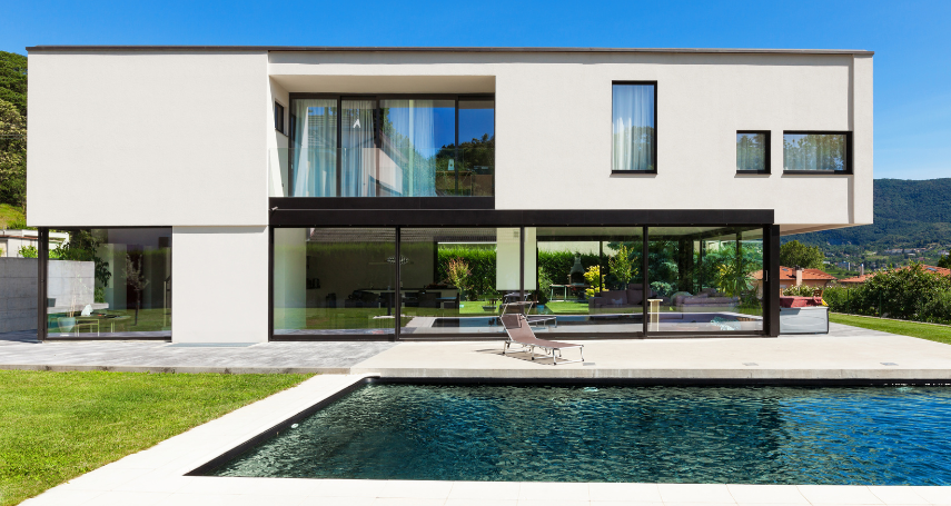 A-connection cho thuê dịch vụ villa tiện nghi đẳng cấp