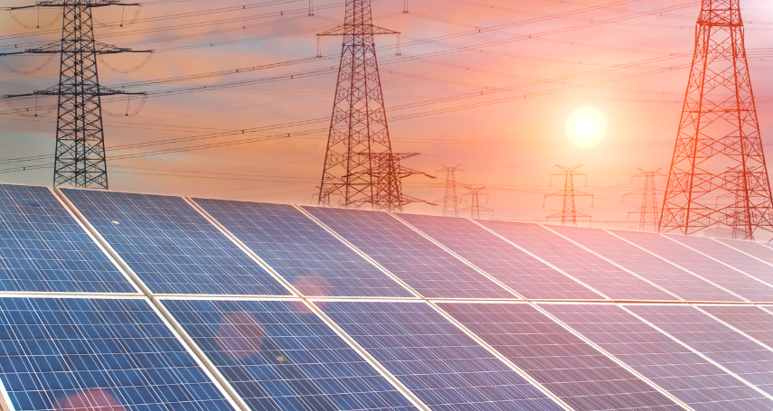 A-connection phát triển và đầu tư dự án năng lượng tái tạo