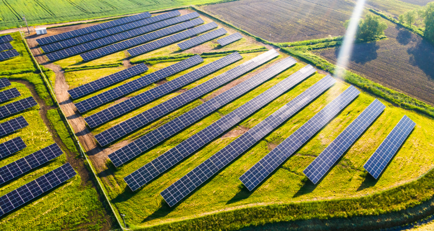 A-connection phát triển và đầu tư dự án năng lượng tái tạo