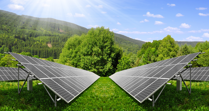 A-connection phát triển và đầu tư dự án năng lượng tái tạo