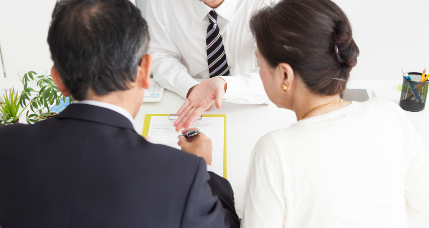 A-connection cung cấp dịch vụ quản lý tài sản