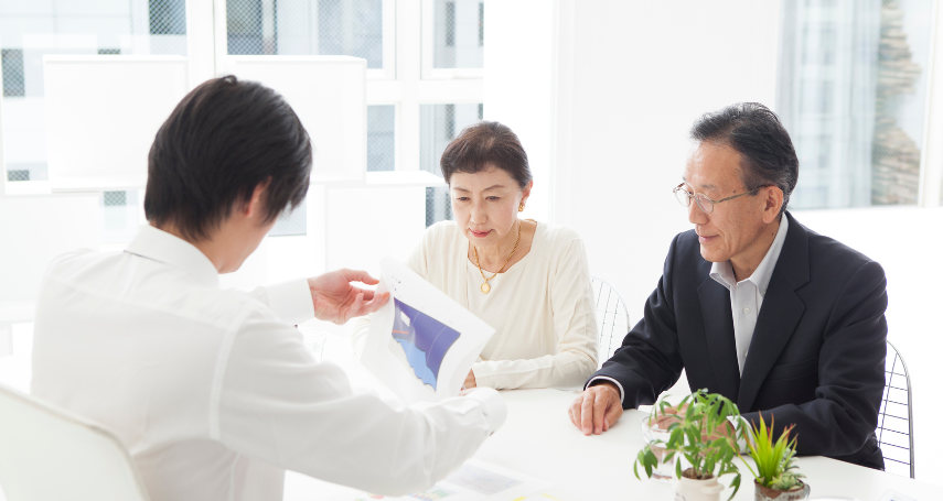 A-connection cung cấp dịch vụ quản lý tài sản