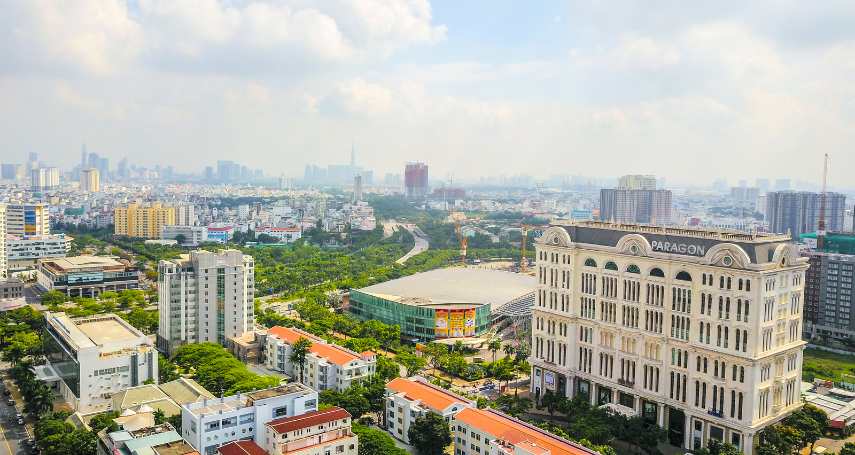 A-connection dịch vụ tư vấn đầu tư và sáp nhập bất động sản