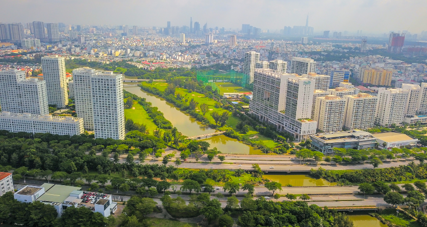 A-connection dịch vụ tư vấn đầu tư và sáp nhập bất động sản