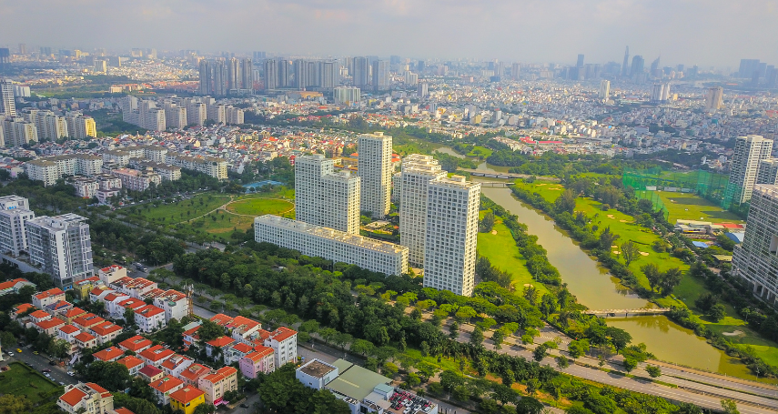 A-connection dịch vụ tư vấn đầu tư và sáp nhập bất động sản
