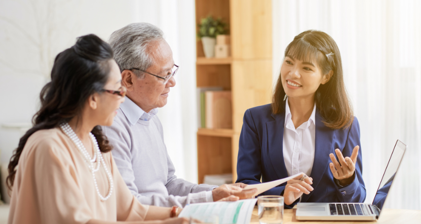 A-connection dịch vụ tư vấn đầu tư và sáp nhập bất động sản