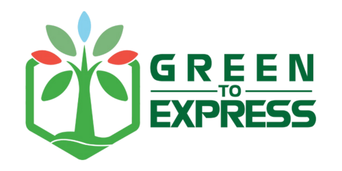 Đối tác Green Express