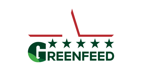 Đối tác Greenfeed