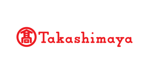 Đối tác Takashimaya