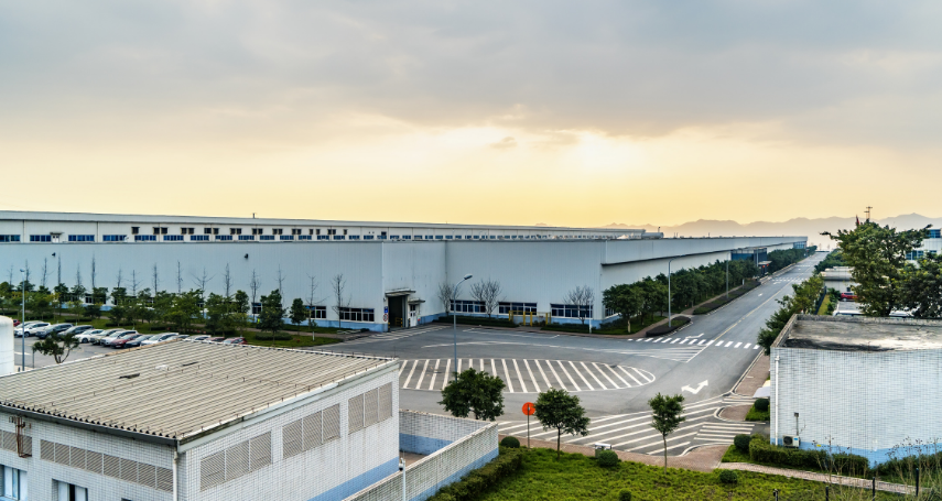 A-connection cho thuê kho xưởng