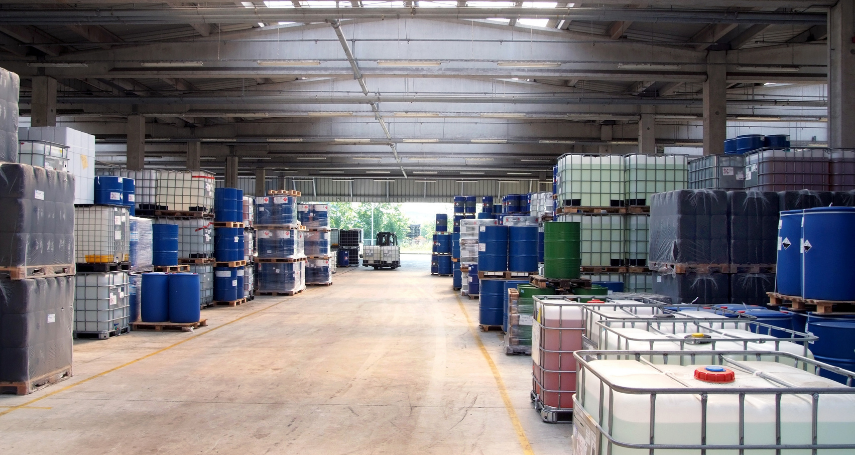 A-connection cho thuê kho xưởng