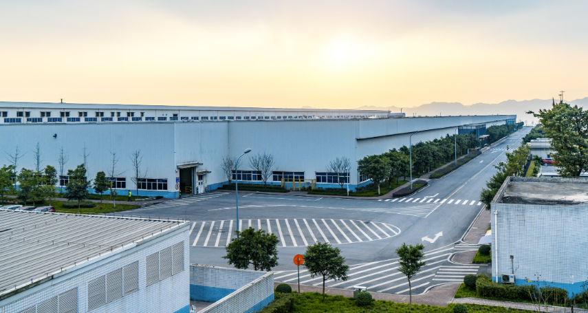 A-connection cho thuê khu công nghiệp