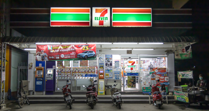 A-connection cho thuê mặt bằng