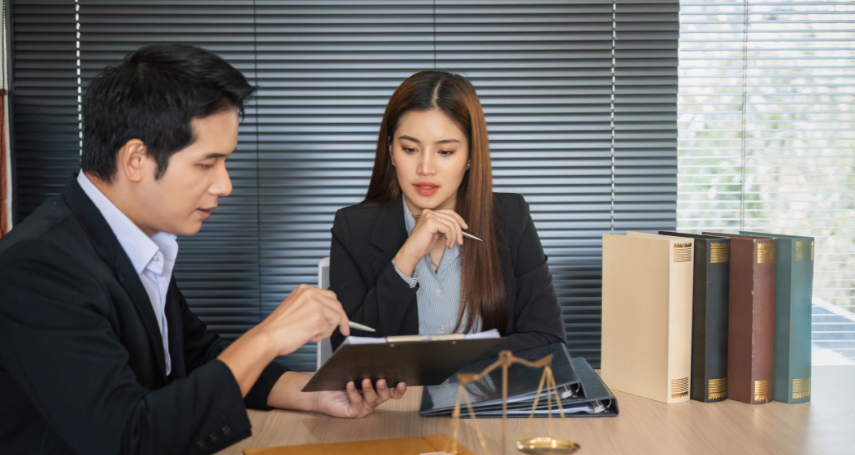A-connection cung cấp dịch vụ tư vấn pháp lý toàn diện