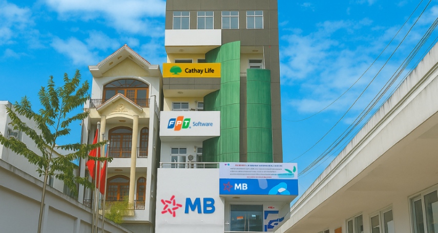 A-connection hợp tác cùng MB Bank