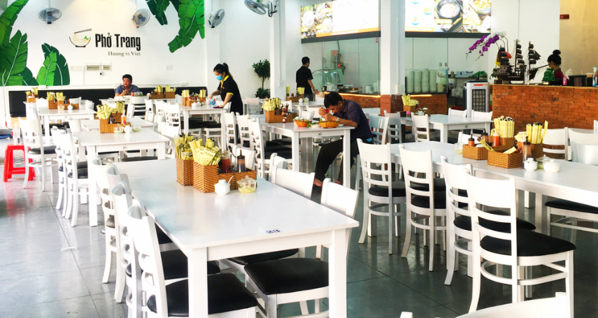 A-connection hợp tác cùng Phowr