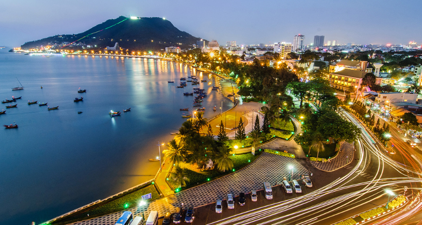 A-connection bất động sản bà rịa vũng tàu