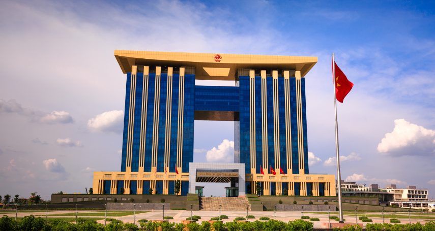 A-connection bất động sản Bình Dương
