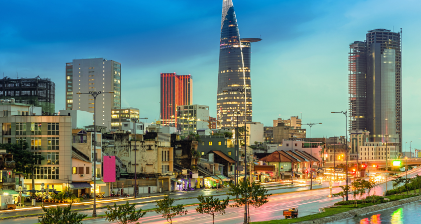 A-connection thị trường nhà đất phía nam tphcm